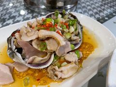 葱油天鹅蛋-崴海渔村(虹梅路店)
