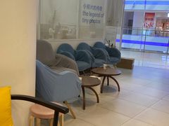 -天真蓝照相馆(宁波来福士店)
