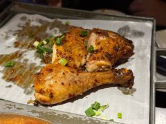 -绿茶餐厅(燕郊永旺店)