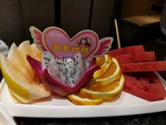 -海底捞火锅(邯郸新世纪中心店)