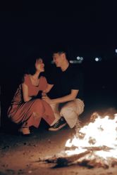 -绿皮火车照相馆 婚纱照旅拍(厦门店)