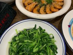 富贵虾-锡和无锡菜(景丽苑店)