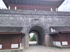 -观潮胜地公园