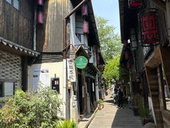 -小河直街历史文化街区