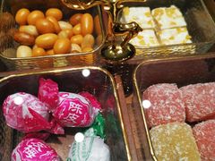 -小满海鲜·别院(天津旗舰店)
