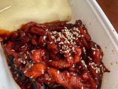 -京味小馆(东坝店)