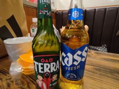 -BHC炸鸡(明洞总店)