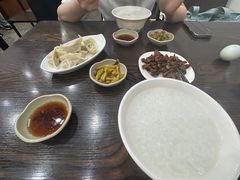 -江东饺子馆(江东路店)