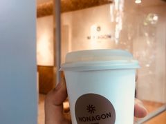 -Legno.ita Coffee by Wood(襄阳南路店)