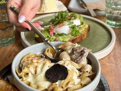 -O'mills Sourdough Bakery&Bistro(永嘉路店)