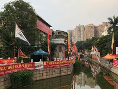-荔湾湖公园