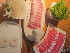 -额尔敦传统涮(光明路店)