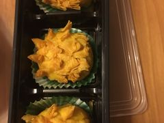 榴莲酥-大耳象东南亚风情餐厅(月湖公园店)