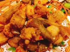 -广记海鲜(杨汊湖一店)