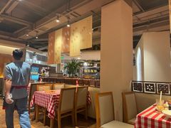 -西贝(六里桥旗舰店)