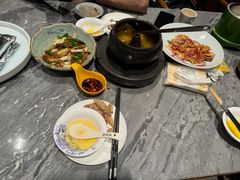 -福照楼汽锅鸡·云南菜(火车站锦江店)