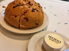 -MORTON'S 莫尔顿牛排坊(北京丽晶酒店)