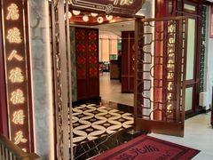 -点都德(广州白云山景区南门店)