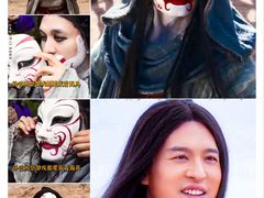 -华谊兄弟影院(IMAX洋桥店)