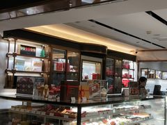 -布歌东京(德基BHG店)