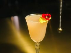-wann lounge 低温慢煮牛排·清吧