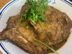 -天天鲜面馆(衡山路店)