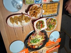 -奉天宴遇烧烤·冒锅