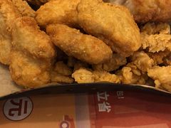 -肯德基(洛川店)