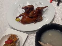 -红棉中餐厅·广州海航威斯汀酒店