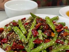 -陶然饺子城(奥体中路店)