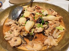 -顺峰海鲜酒楼(省府店)