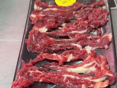 -嬷孙家潮汕牛肉火锅(北京路天河城店)
