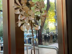 -金枝玉叶上海人家食府(三里河店)