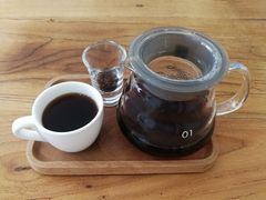 手冲咖啡-曦Xi Coffee