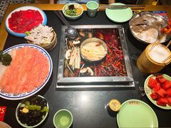 -蜀江龙火锅(339店)