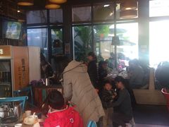 -吴越荣记·苏州菜·松鼠桂鱼(斜塘老街店)