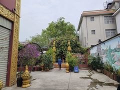 -品德宏·孔雀宴的发源地(金塔园店)
