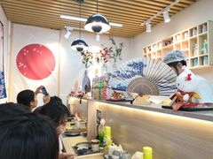 -松幸日式料理(中山路店)