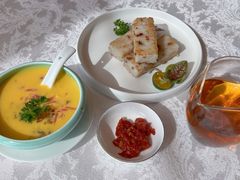 -Social 秀西餐厅-长沙瑞吉酒店(运达店)