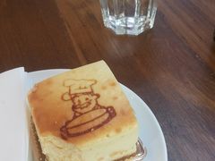-西村叔叔的店·面包·甜品·蛋糕(崂山丽达店)