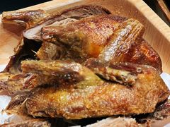 -鼎原力量东北吊炉烧烤(临河街店)