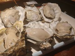 -乔街深夜食堂·台州菜·高压锅生蚝(杭州总店)