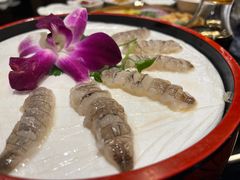 -草鱼先生潮州鱼生·虾生(新厦花园店)
