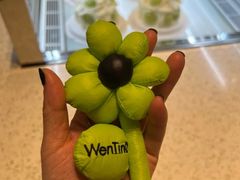 -WenTinG文汀·半糖蛋糕(合生汇店)
