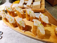 -鲜潭蒸汽石锅鱼(五道口购物中心店)