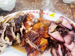 -陈光记烧腊店(罗保博士街店)