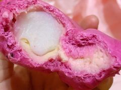 -木子木水日式烫面包(世界城光谷店)