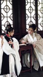 -汉仪华裳汉服馆(打浦桥店)