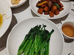 -上海宝华喜来登酒店·采悦轩中餐厅