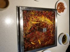 -小牛叔鲜切牛肉·火锅·烤肉自助(公济桥路店)